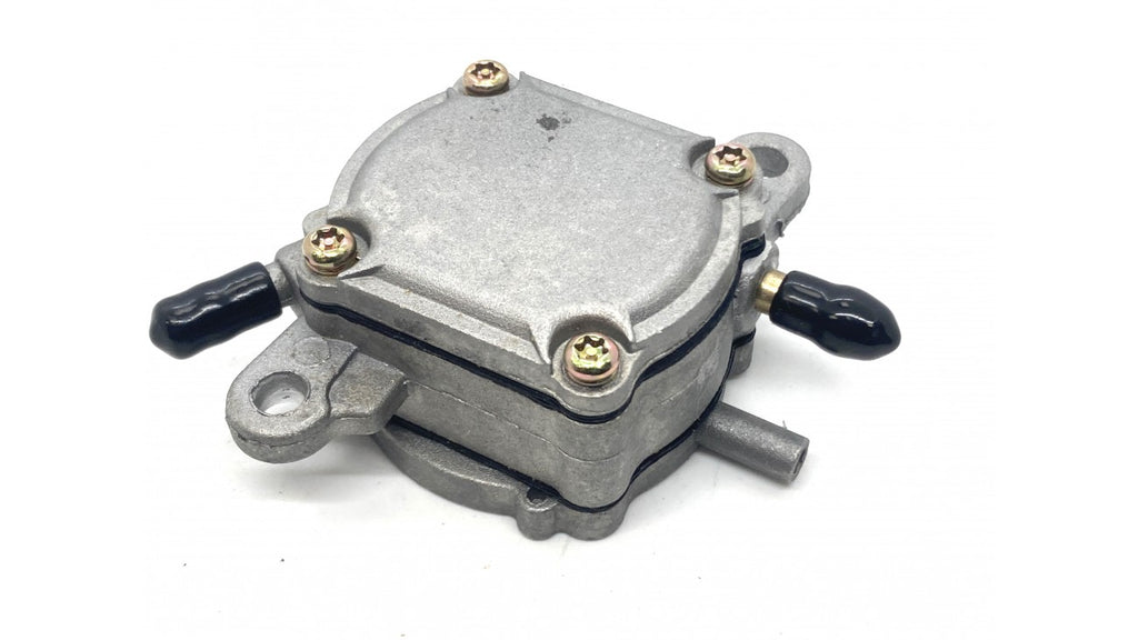 [12] POMPE À ESSENCE RI5-1-1 (SCOOTTERRE OEM)