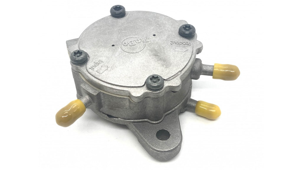 [12] POMPE À ESSENCE RI5-5-1 (SCOOTTERRE OEM)