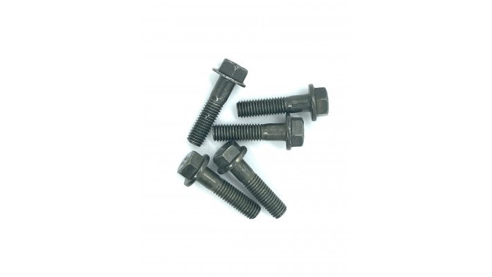 [12] BOULON HEXAGON M8 X 32 TÊTE 12MM RA2-5-4