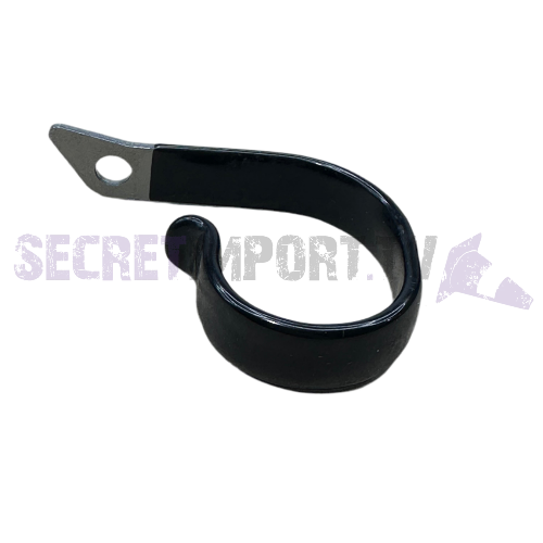 #12 Clamp Yamaha OEM (Bws/Zuma 50F & 50X) - Pince Yamaha OEM (Bws/Zuma 50F & 50X) - 90462-10806-00