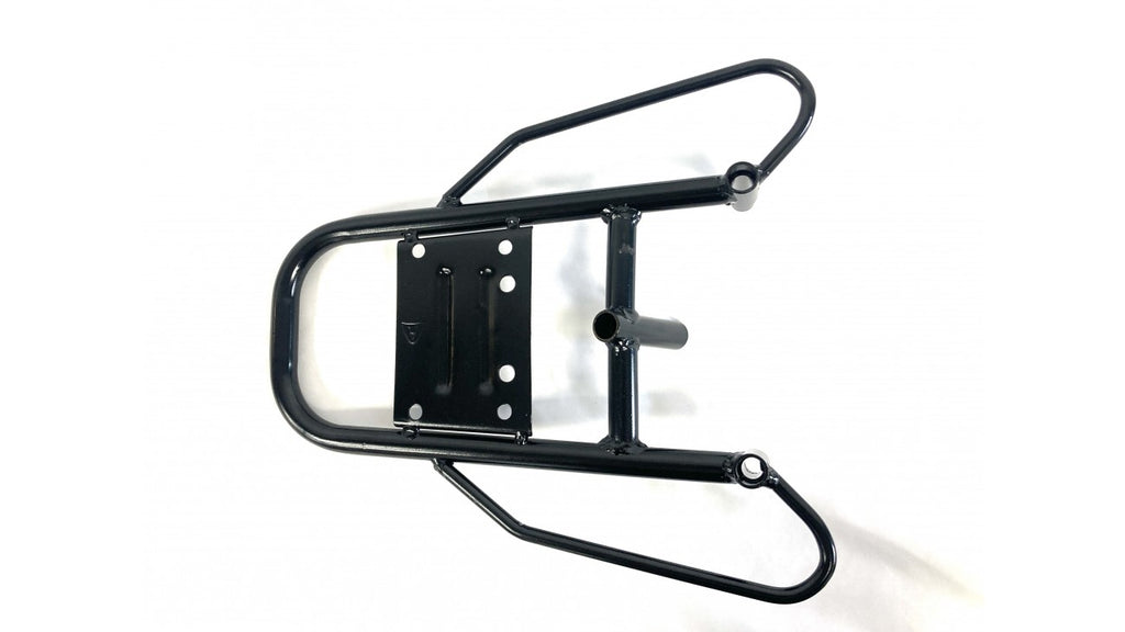 SUPPORT DE BOÎTE SANS POIGNÉE RT2-2-5 (SCOOTTERRE OEM)