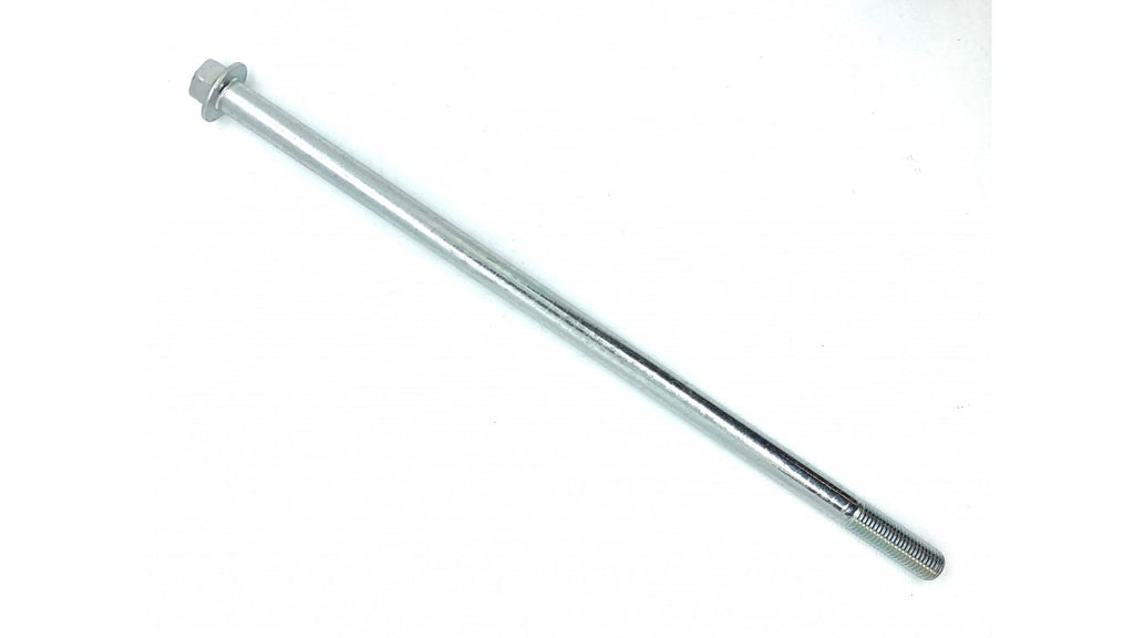 [12] BOULON DE SUPPORT MOTEUR M10 X 245 TÊTE 12MM RA3-1-1