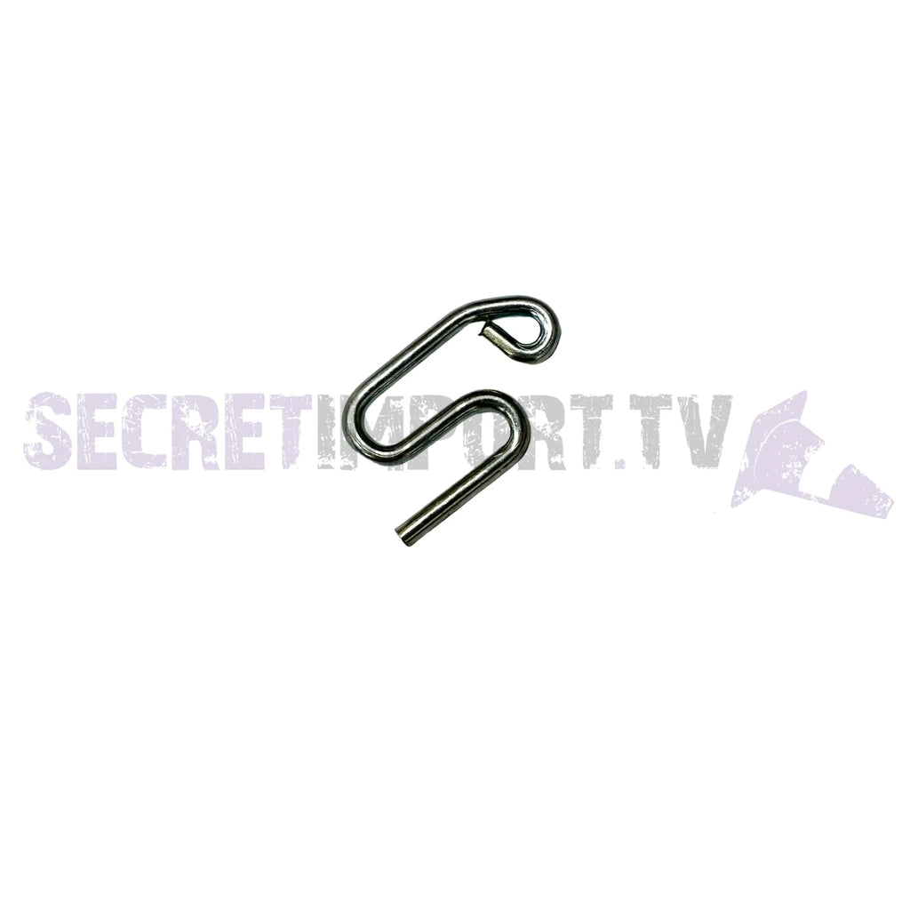 [#13] Helmet Hook Adly OEM (Adly GTC) HOOK