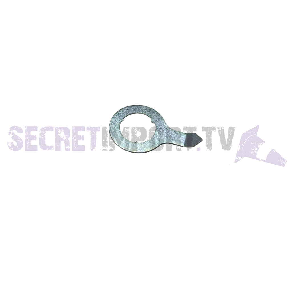 [#13] Indicator Plate Yamaha OEM (Bws/Zuma 50F & 50X / Vino / C3) - Plaque Indicatrice Indicator Plate Yamaha OEM (Bws/Zuma 50F & 50X / Vino / C3) - 5SU-F533A-01-00