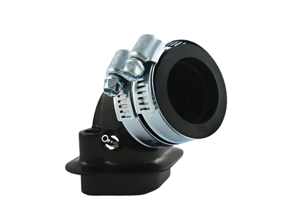 Intake NCY Coated Non-EGR GY6 125cc 150cc pipe admission scooter
