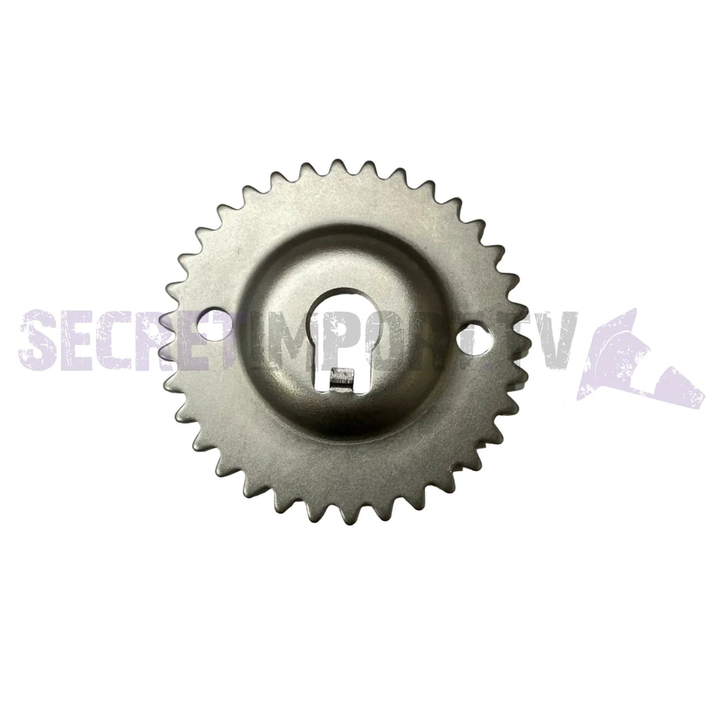 [#14] Cam Sprocket Yamaha OEM (Bws/Zuma 50F & 50X 4T / Vino / C3) SPROCKET