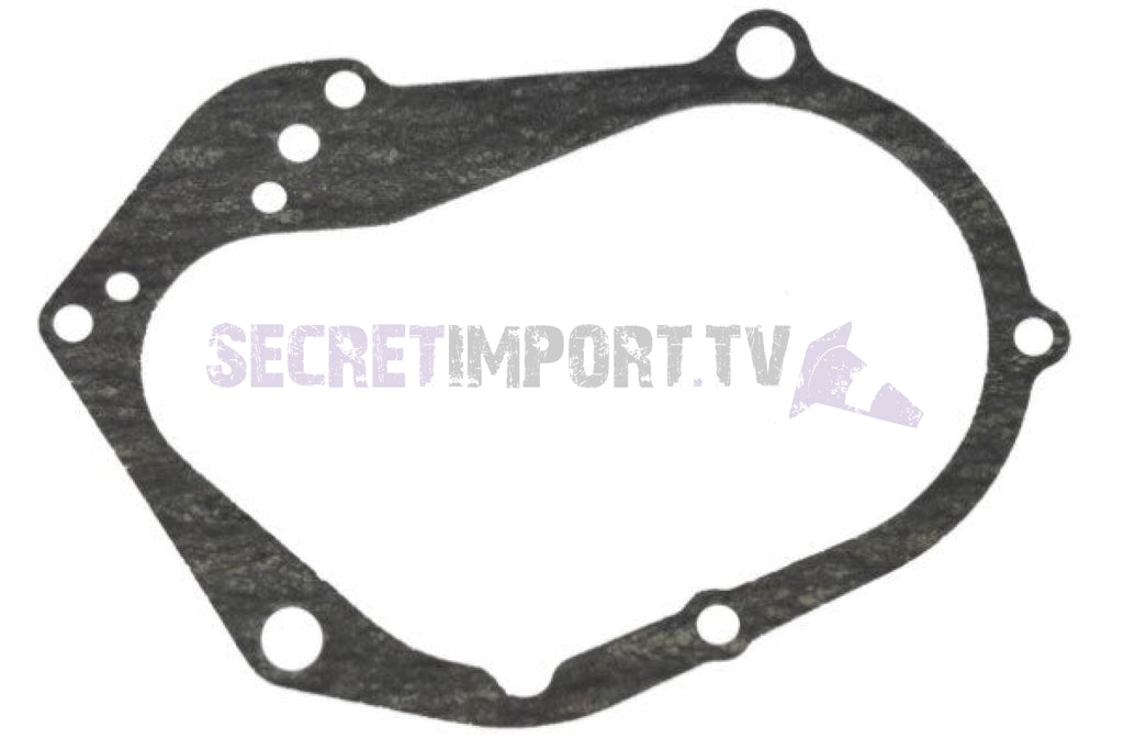 Gearbox Gasket Yamaha OEM (BWS 2002-2011) - Joint de boîte de vitesses Yamaha OEM (BWS 2002-2011) - 5DA-E5461-10-00