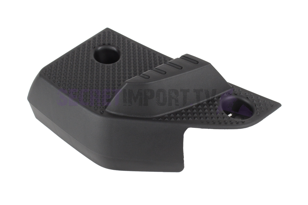 Footrest Yamaha OEM (BWS/ZUMA 2002-2011) - Repose-pieds Yamaha OEM (BWS/ZUMA 2002-2011) - 5PJ-F7421-00-00