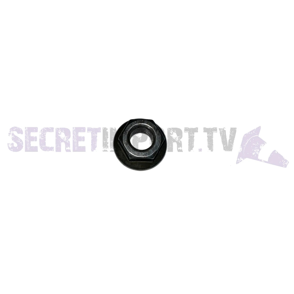 [#14] Rear Brake Fixed Shaft Bolt (Green Zinc) Adly OEM BOLT