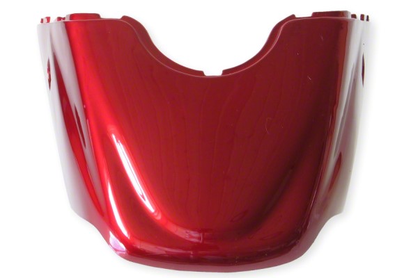Red Tail Light Cover Pgo Big Max