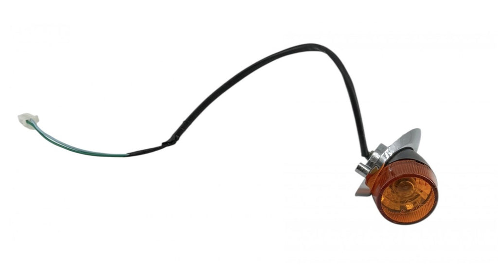 [1490] CLIGNOTANT ARRIÈRE-DROIT (2010-2017) RDB1-6-3 (SCOOTTERRE OEM)