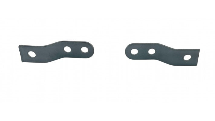 [14] BRAQUETTE DE SUPPORT POUR CLIGNOTANT PAIRE RP1-2-4 (SCOOTTERRE OEM)