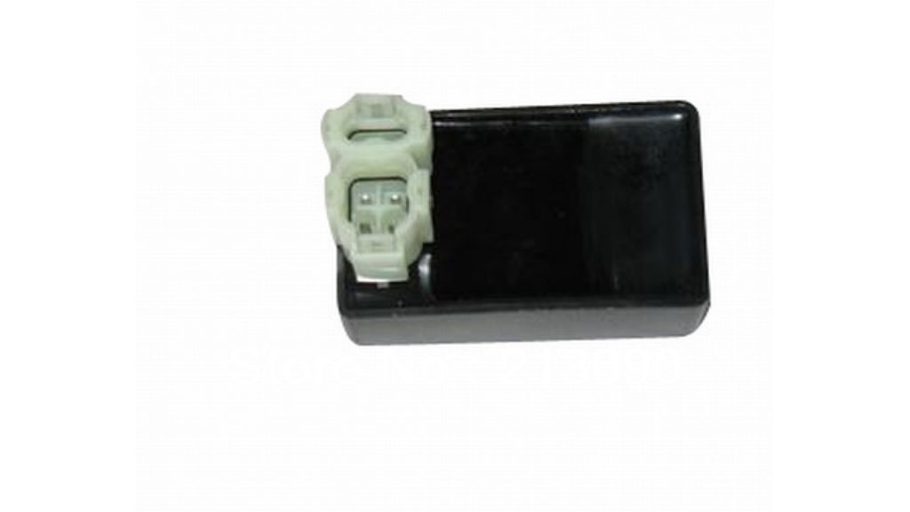 [14] CDI POUR MOTEUR 4 TEMPS 50CC RD1-4-4