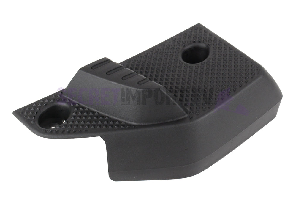 Footrest Yamaha OEM (BWS/ZUMA 2002-2011) - Repose-pieds Yamaha OEM (BWS/ZUMA 2002-2011) - 5PJ-F7411-00-00