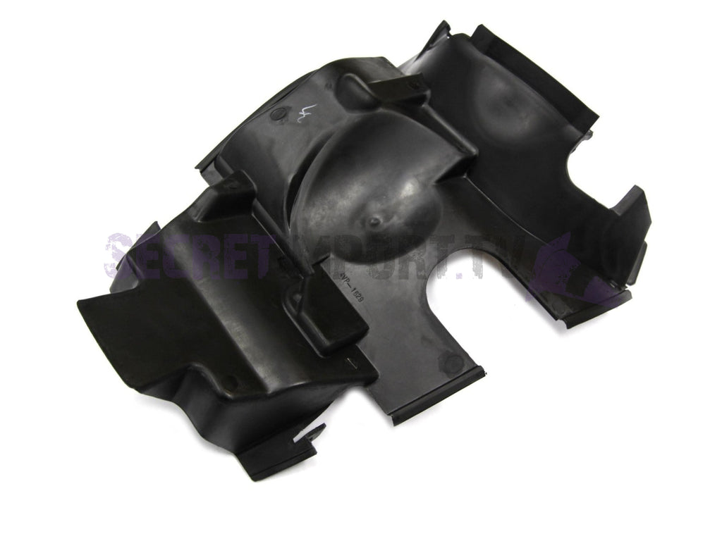 Under Fuel Tank Mudguard Yamaha OEM (BWS/ZUMA 2002/2011) - Garde-boue sous le réservoir de carburant Yamaha OEM (BWS/ZUMA 2002/2011) - 4VP-F1629-00-00