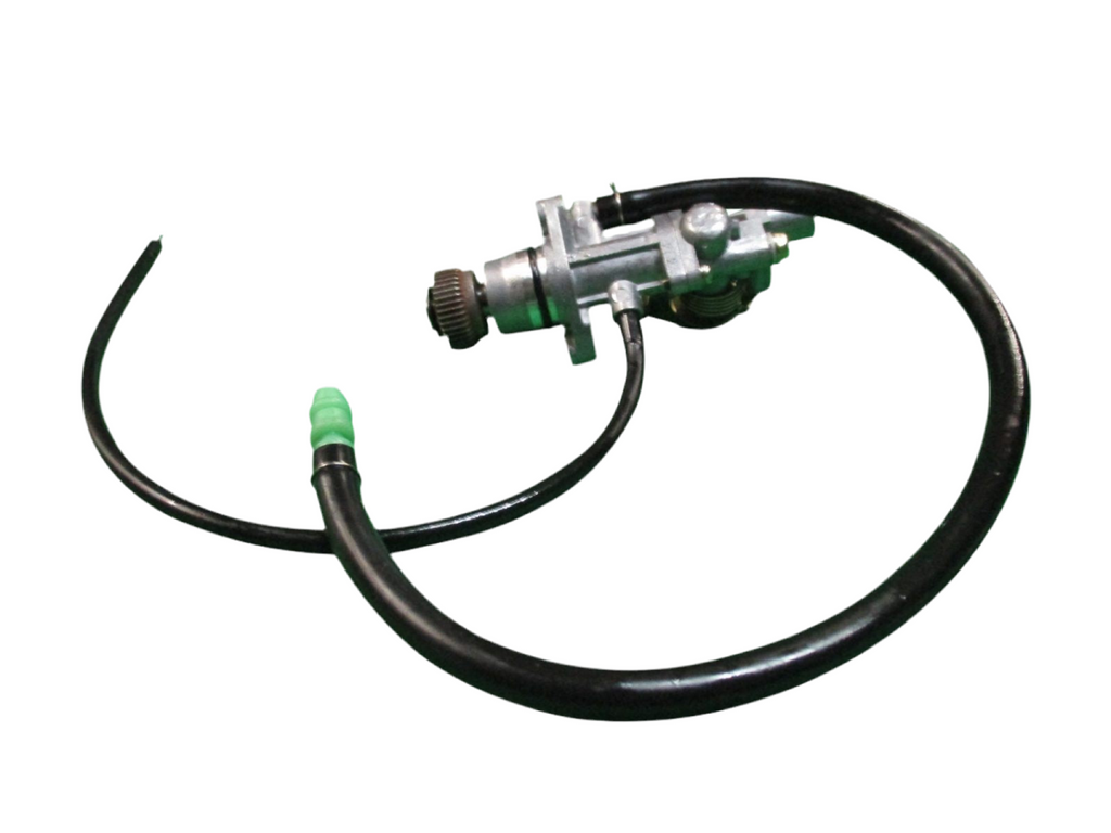 Oil Pump Adly OEM (ADLY GTC / GTS & GTR) 15100-116-00C