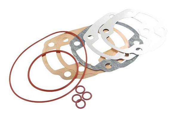 Gasket Kit LC Stage6 Sport Pro/Racing MKII 70cc Minarelli Horizontal - Kit Joints LC Stage6 Sport Pro/Racing MKII 70cc Minarelli Horizontal - S6-74166ET09