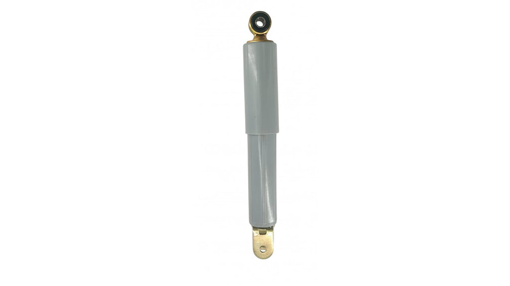 [155-156] AMORTISSEUR AVANT ORIGINAL GRIS REB1-1-1 (SCOOTTERRE OEM)