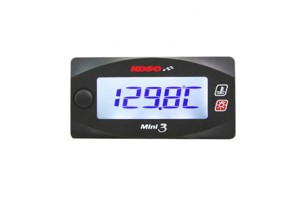 Thermometer Koso Digital Mini