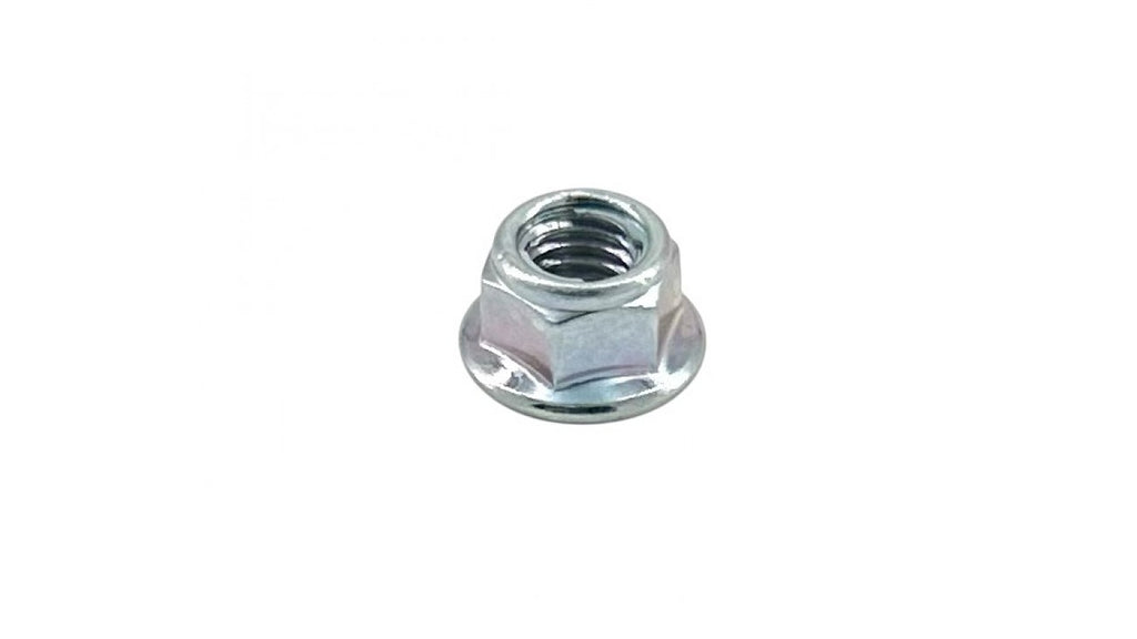 [158] NOIX AVEC BARRURE M8 RA2-10-2 (SCOOTTERRE OEM)