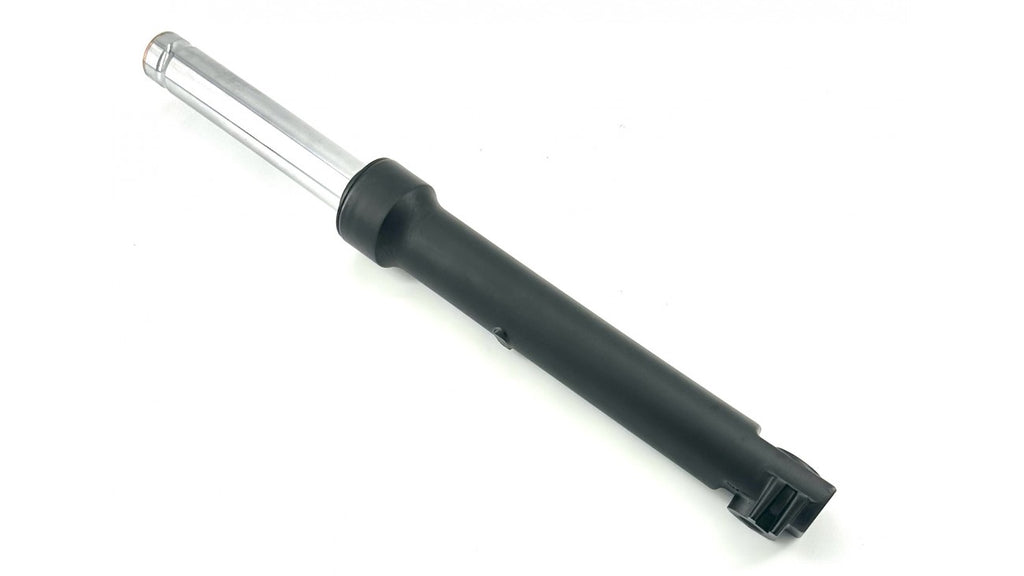 [159] AMORTISSEUR AVANT DROIT 27MM (POUR ROUE DE 10 OU 12 POUCES) RT1-2-6 (SCOOTTERRE OEM)