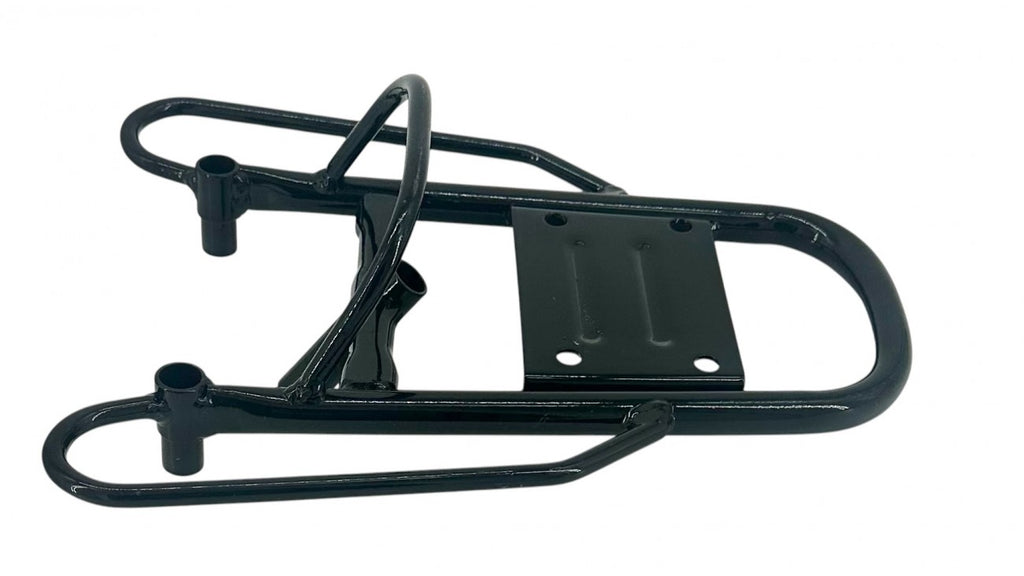SUPPORT DE BOÎTE AVEC POIGNÉE RQ4-2-1 (SCOOTTERRE OEM)