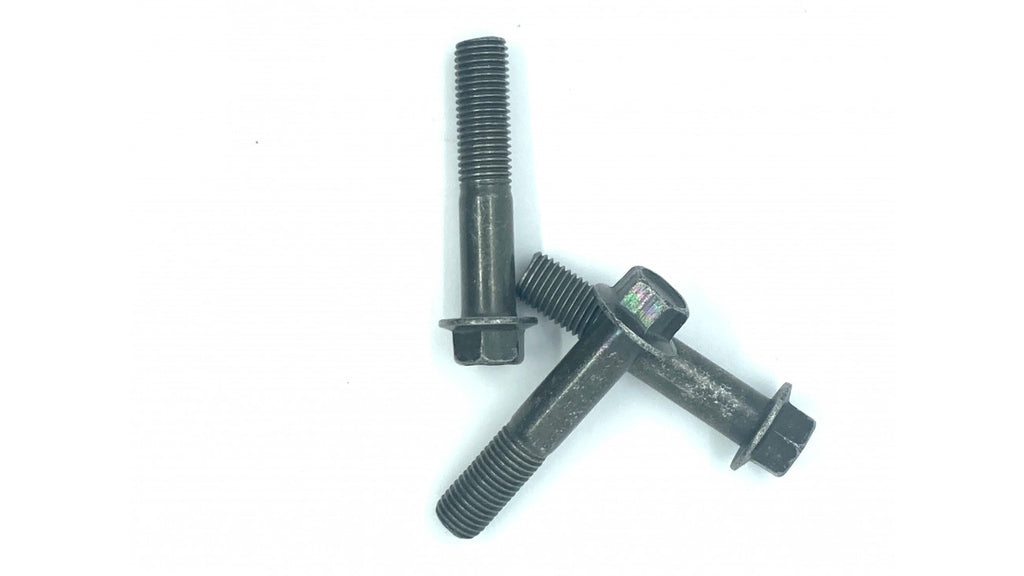 [15] BOULON HEXAGON M10 X 50 BRUN RA4-3-1