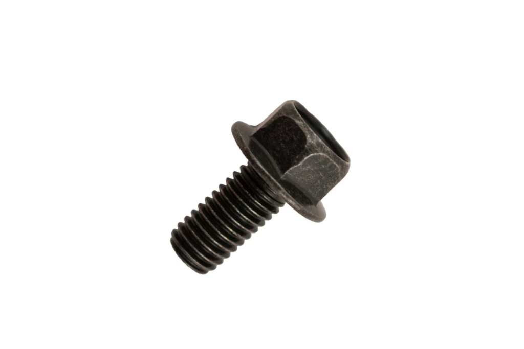 [#15] Gearbox Filler Screw Yamaha OEM (Bws/Zuma 50F & 50X) - Bolt Engrenage Bws 4  95817-08016-00
