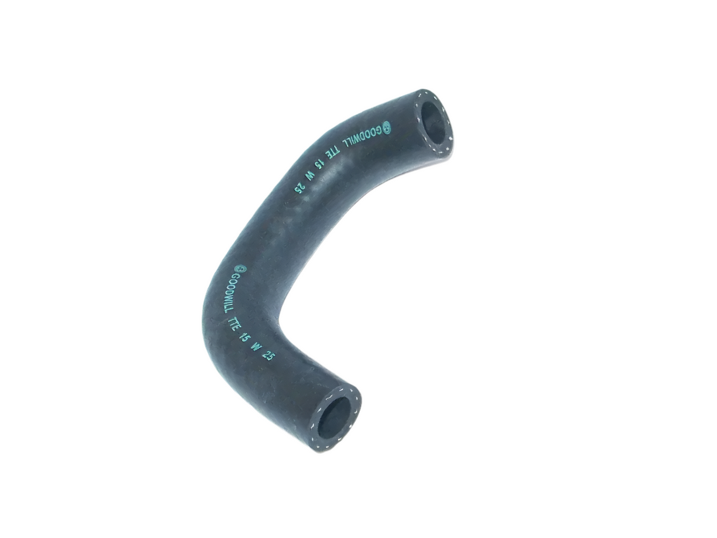 [#15] Radiator Pipe 7 Yamaha OEM (Bws/Zuma 50F & 50X) - Hose Radiateur 5ST-E2477-00-00