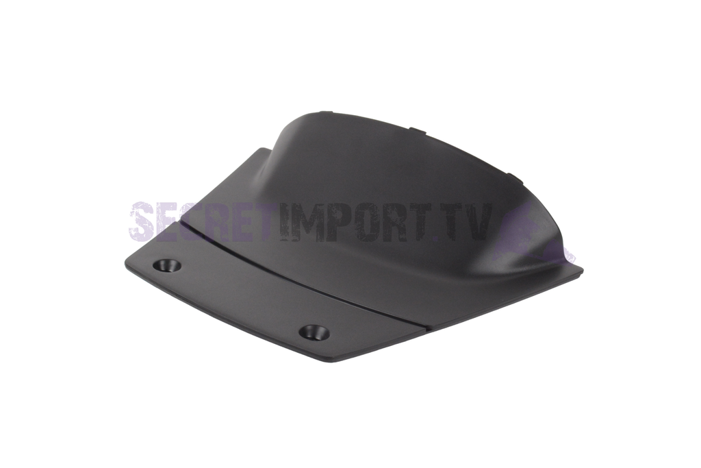 [#16] Yamaha Battery Cover Oem (Bws/Zuma 2002-2011) Fairing Parts