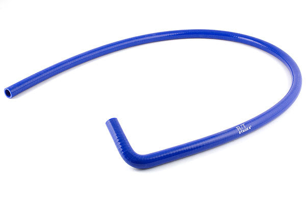 Radiator Hose Stage6 R/t Hq With 90° Angle Blue