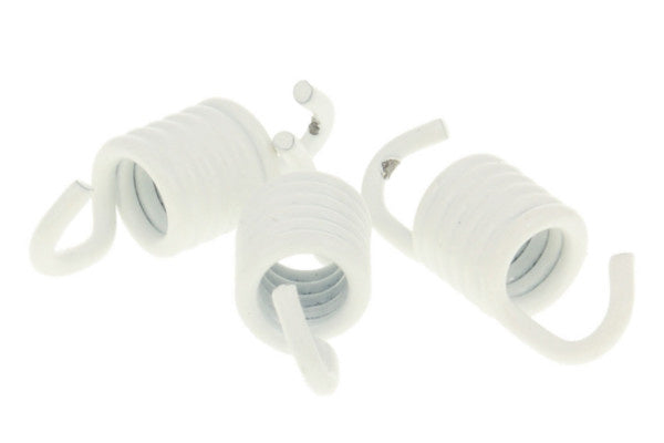 Clutch Springs Malossi Fly/delta White (Soft)