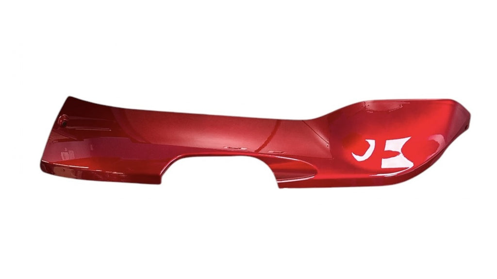 [16] SOUS-PLANCHER GAUCHE BOURGOGNE SOD1-2-7 (SCOOTTERRE OEM)