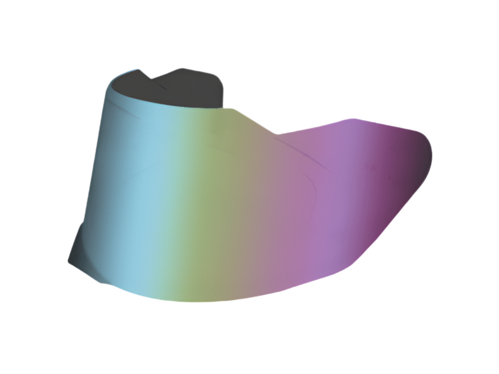 SMK Stellar Visor Ready For Pinlock 70