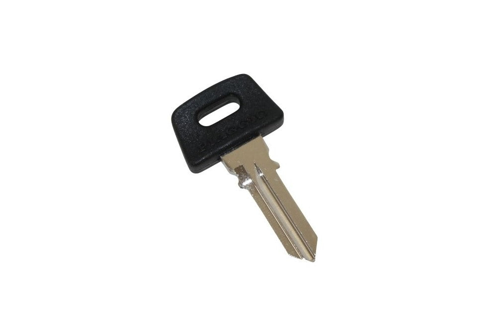 [#16] 1x Blank Key (Right) Adly OEM - Clé Vierge (à droite) 35101-118-00A