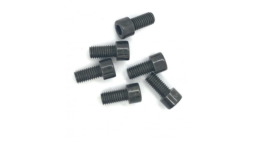 [16] BOULON ALLEN M8 X 16 RA1-4-3 (SCOOTTERRE OEM)