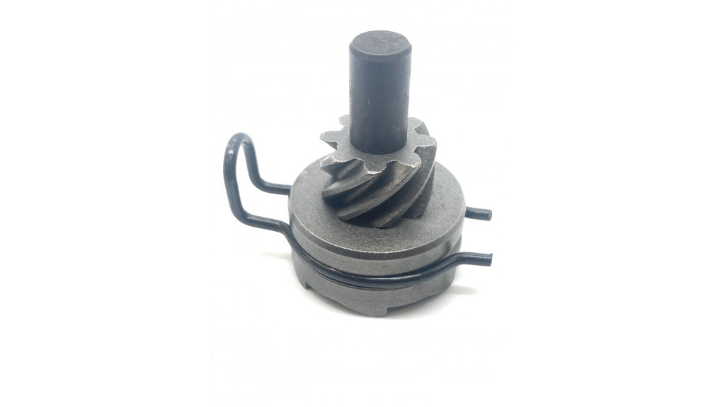 [#16] ENGRENAGE DE KICK START 2 PIECES RJ5-3-1 (SCOOTTERRE OEM)