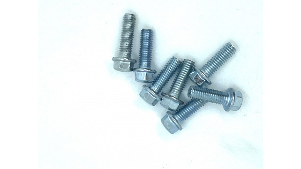 [#16] BOULON DE BRIDE M6 X 18 RA2-7-2