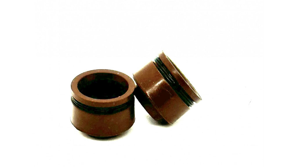 [#16] JOINT DE TIGE DE VALVE KIT DE 2 RB2-7-5