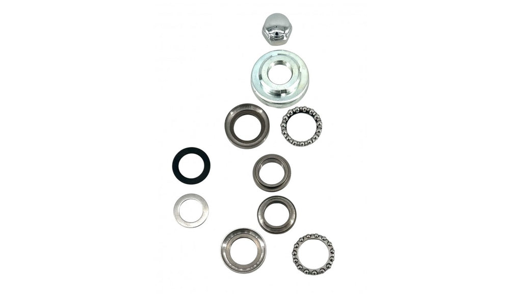 [16] ENSEMBLE DE ROULEMENTS (BEARINGS 0 ET BARRURE DE DIRECTION) RK2-3-2