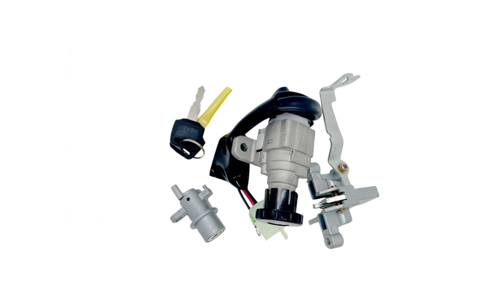 [553] IGNITION SOLISTA (2017-2021) RM6-2-1 (SCOOTTERRE OEM)