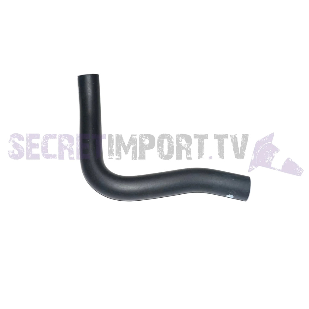 [#17] Hose Bend 4 Yamaha OEM (Bws/Zuma 50F & 50X) RUBBER