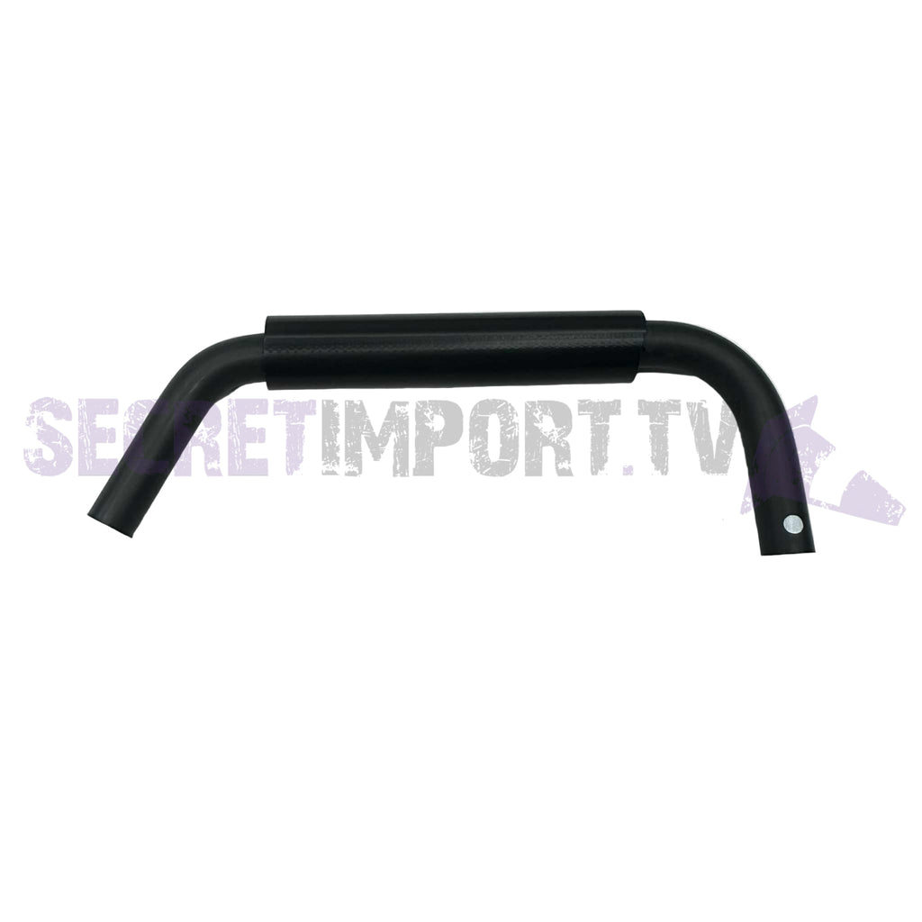 [#17] Hose Yamaha OEM (Bws/Zuma 50F & 50X) - Tuyau Yamaha OEM (Bws/Zuma 50F & 50X) - 1CD-E243F-00-00