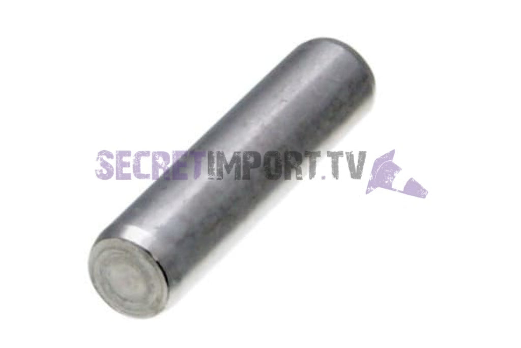 Oil Pump Dowel Pin Yamaha OEM (BWS 2002-2011) - Goupille de serrage de pompe à huile Yamaha OEM (BWS 2002-2011) - 93603-12007-00