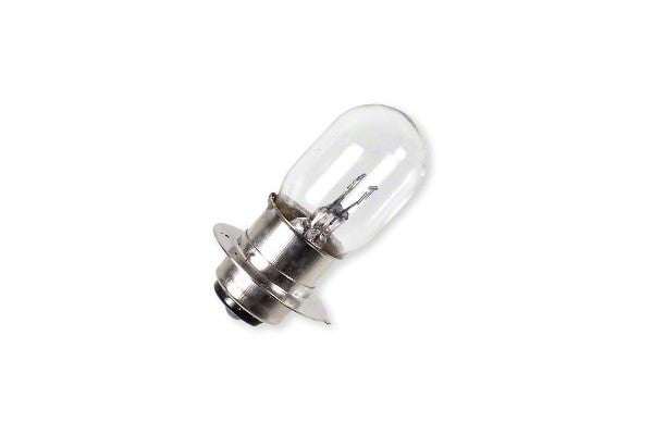 Front Headlight Bulb PGO Big Max - Ampoule de Phare Avant PGO Big Max - BM04080