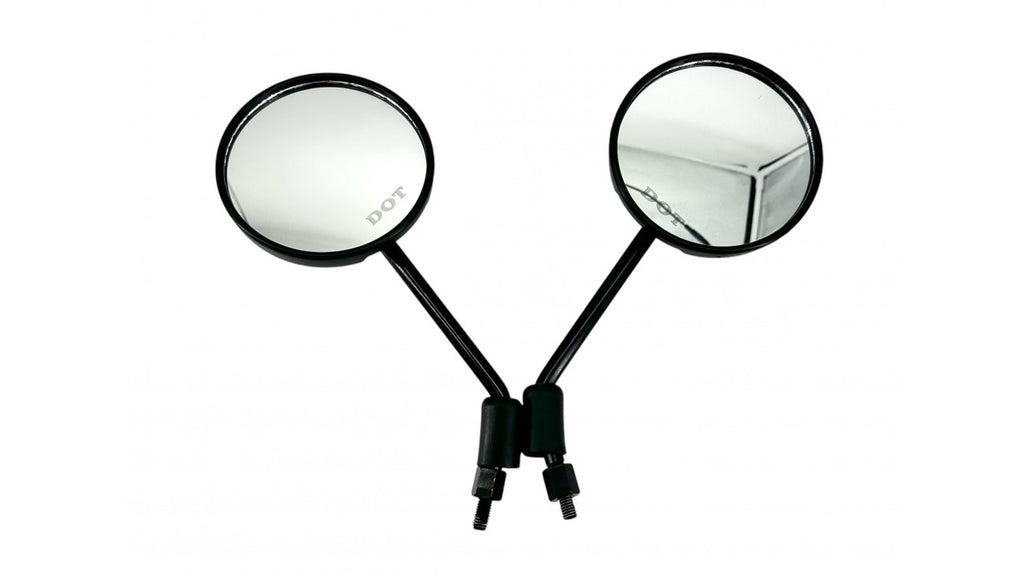 [1-2] MIROIR DROIT ET GAUCHE 17CM RF1-3-1