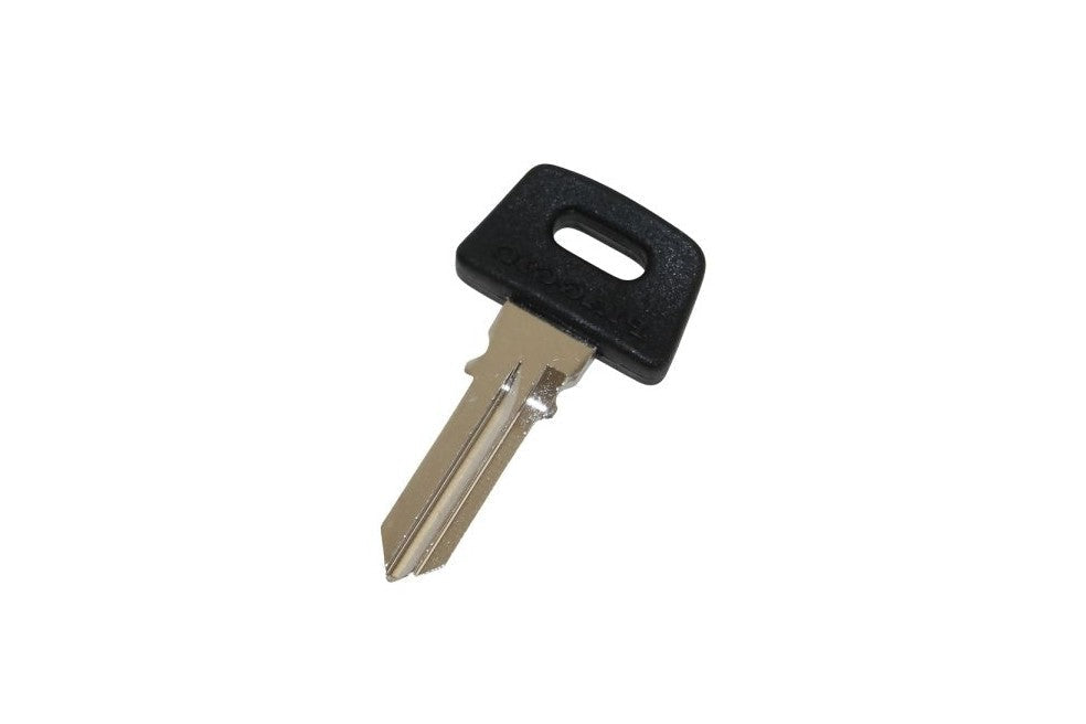 [#17] 1x Blank Key (Left) Adly OEM - Clé Vierge (à Gauche)