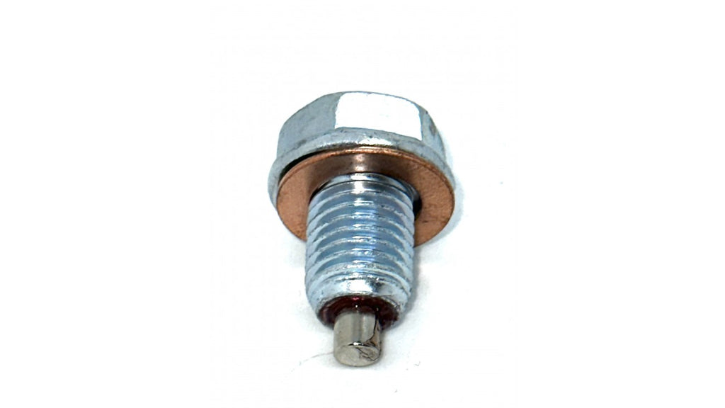 [#17] BOULON DE VIDANDE D'HUILE MAGNÉTIQUE AVEC RONDELLE RA2-2-1 (SCOOTTERRE OEM)