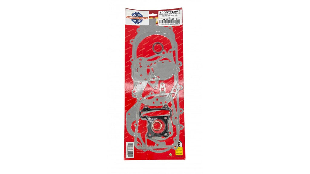 [#18] JOINT DE COUVERT BASE LONGUE ROUE DE 12'' ENSEMBLE DE JOINT KIT 72-80CC RB5-2-3