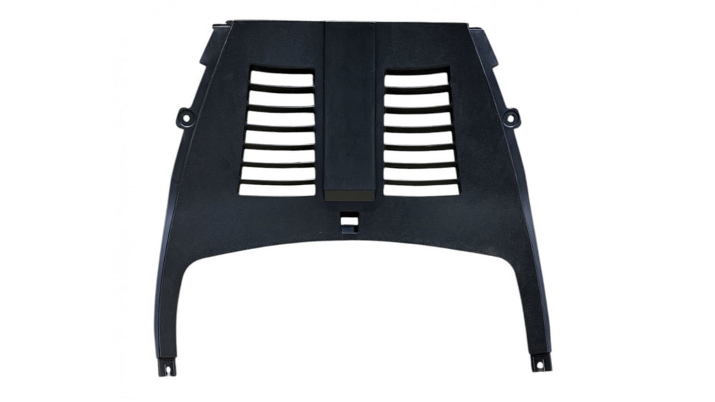 [18] GRILLE DE PROTECTION DU SOUS-PLANCHER SOF8-3-1 (SCOOTTERRE OEM)